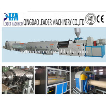 Best Selling PVC Water Supply/Drainage Pipe Production Line
